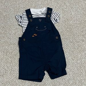 Boys 6 month outfit